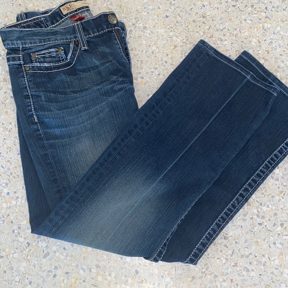BKE jeans